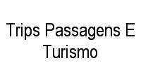 Logo Trips Passagens E Turismo em Asa Sul