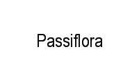 Logo Passiflora em Taquara