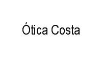 Logo Ótica Costa em Centro