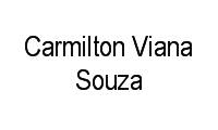 Logo Carmilton Viana Souza