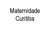 Logo Maternidade Curitiba em Água Verde