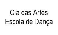 Logo Cia das Artes Escola de Dança em Vila Andrade