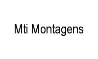 Logo Mti Montagens em Distrito Industrial