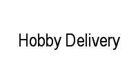 Logo Hobby Delivery em Perdizes