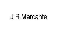 Logo J R Marcante