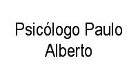Logo Paulo Alberto Psicólogo