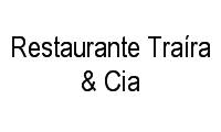 Logo Restaurante Traíra & Cia em Jk Nova Capital