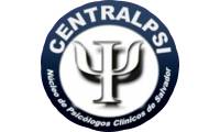 Logo Centralpsi em Itaigara