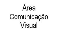 Logo Área Comunicação Visual em Vila Aricanduva