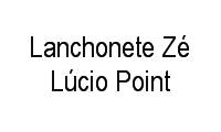 Logo Lanchonete Zé Lúcio Point em Jardim Bandeirantes