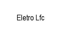 Logo Eletro Lfc em Barra Itoupava