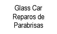Logo Glass Car Reparos de Parabrisas em Campos Elíseos