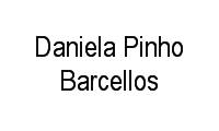 Logo Daniela Pinho Barcellos em Centro