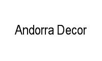 Logo Andorra Decor em Mooca