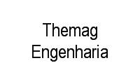 Logo Themag Engenharia em República