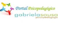 Logo Gabriela Sousa