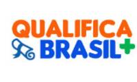 Logo Qualifica Mais Brasil em Centro