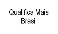 Logo Qualifica Mais Brasil em Centro
