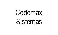 Logo Codemax Sistemas em Vila Lage