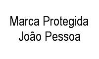 Logo Marca Protegida João Pessoa