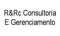 Logo R&Rc Consultoria E Gerenciamento em Filipinho