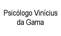 Logo Psicólogo Vinícius da Gama em Centro