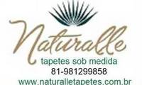 Logo NATURALLE TAPETES DE SISAL em Madalena