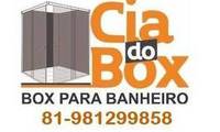 Logo CIA DO BOX em Madalena