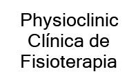 Logo Physioclinic Clínica de Fisioterapia em Centro