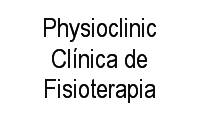 Logo Physioclinic Clínica de Fisioterapia em Centro