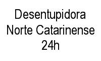 Logo Desentupidora Norte Catarinense 24h em Guanabara