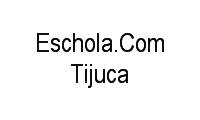 Logo Eschola.Com Tijuca em Praça da Bandeira