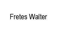 Logo Fretes Walter