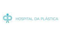 Logo Hospital da Plástica - Rio de Janeiro em Botafogo