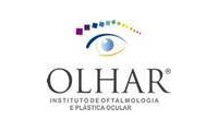 Logo Instituto Olhar em Santa Efigênia