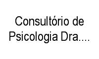 Logo Consultório de Psicologia Dra. Adriane Machado em Jardim Goiás