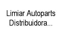 Logo Limiar Autoparts Distribuidora Importadora E Exportadora em Sítio Cercado