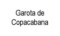 Logo Garota de Copacabana em Copacabana