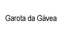 Logo Garota da Gávea em Gávea