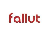 Logo Fallut Digital Marketing em Tijucal