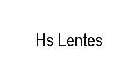 Logo Hs Lentes