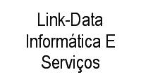 Logo Link-Data Informática E Serviços em Asa Norte