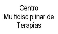 Logo Centro Multidisciplinar de Terapias em Centro