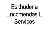 Logo Eskhuderia Encomendas E Serviços em São Braz