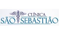 Logo Clínica São Sebastião