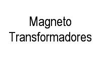 Logo Magneto Transformadores