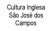 Logo Cultura Inglesa São José dos Campos