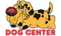 Logo Dog Center Clínica Veterinária em Setor Oeste