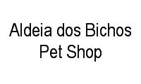 Logo Aldeia dos Bichos Pet Shop em Setor Bueno