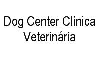 Logo Dog Center Clínica Veterinária